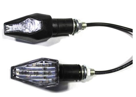 X Kierunkowskazy Led Motocykl Motor Quad Atv Bx Za Z Z