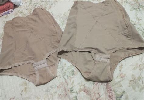Cinta P S Cirurgia Lingerie Feminina Usado Enjoei