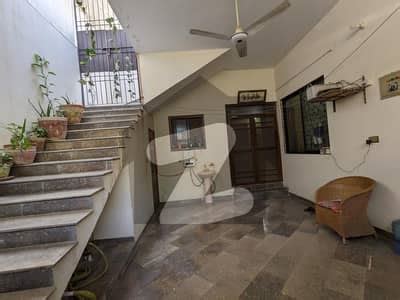 Gorgeous Bungalow For Sale In Pia Society Gulistan E Jauhar Block