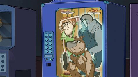 Be Cool Scooby Doo Season 1 Image Fancaps