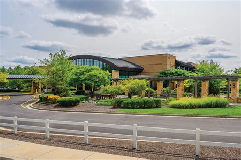Ascension St Vincent Cancer Care And Radiation Oncology Ascension
