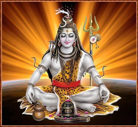 Lord Shiva Shiv Shankar Shivratri Mahadev Shivay Om Namah Shivay Om