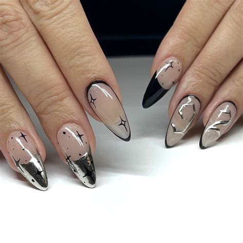 The Best Nail Trends Of According To Nail Artists See Photos