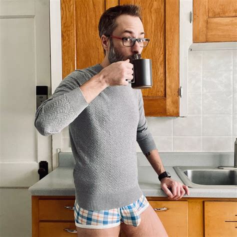 Morning Coffee Nudes Maleunderwear Nude Pics Org