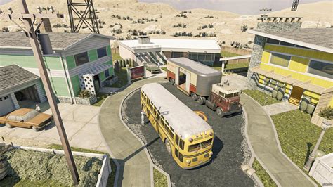 Nuketown Arrives In Black Ops On November Insider Gaming