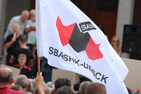 SBASHK proteston më 4 dhjetor S e përjashtojmë grevën nëse s