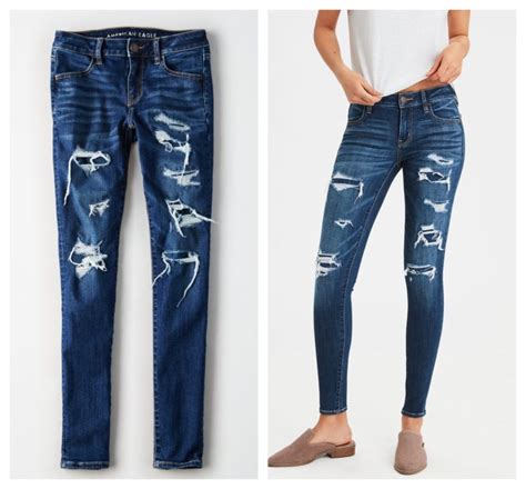 American Eagle Jeans Only 22 Reg 60 Awesome Reviews Wear It