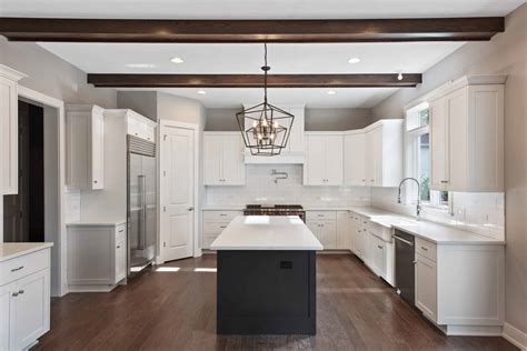 Best Paint Colors For Kitchens With White Cabinets Home Like You