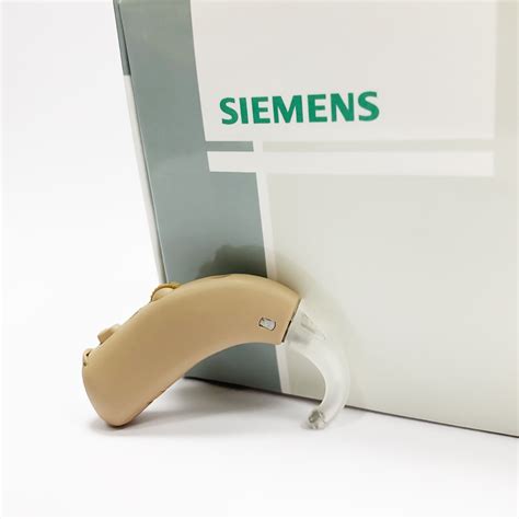 Слуховий апарат Siemens Prisma 2 PRO - Слуховые аппараты Siemens ...