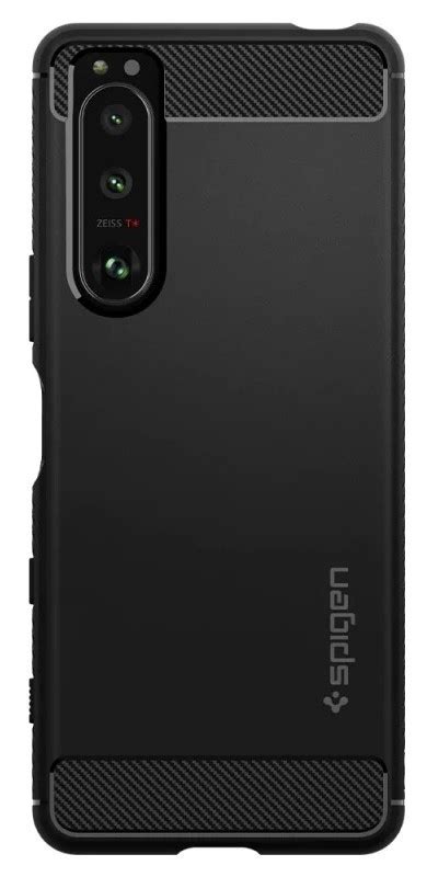 Spigen Rugged Armor Sony Xperia Iii Ozone Bg