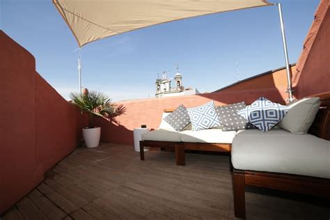 Madrid Vacation Rentals | House and Apartment Rentals | Airbnb