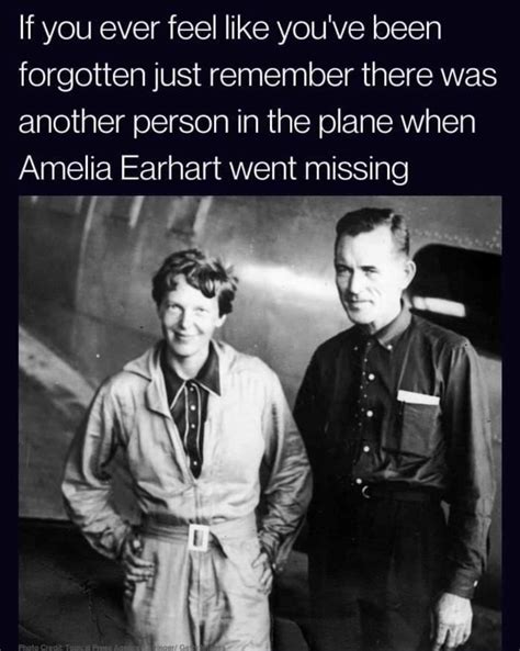 Amelia Earhart Plane Fragment Identified - Page 4 - Pelican Parts Forums