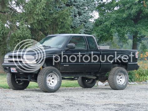 New Truck!! lifted....