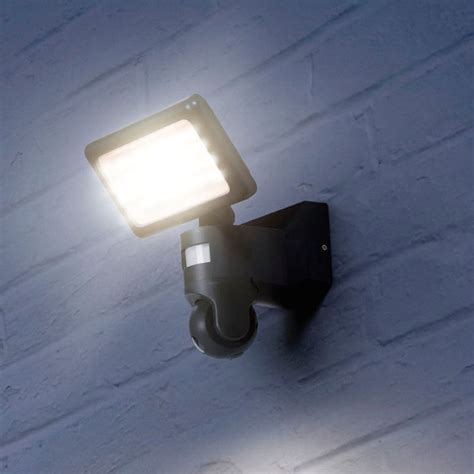 Ledvance Smart Wifi Outdoor Flood Camera Control Lights Ie