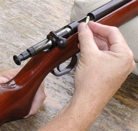 Best 22 Cal Rifle