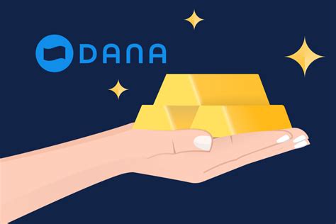 Cara Investasi Emas Di Dana Agar Untung Investbro