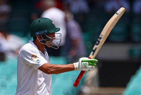 Younis Khan Joins Misbah Ul Haq In Retirement