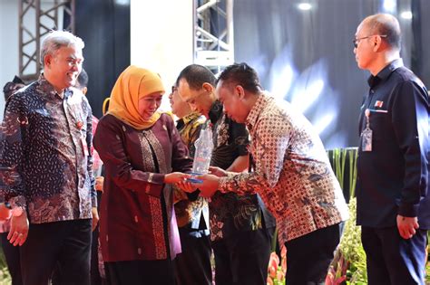 Jatim Fest Catatkan Transaksi Mencapai Rp Miliar Super Radiosuper Radio