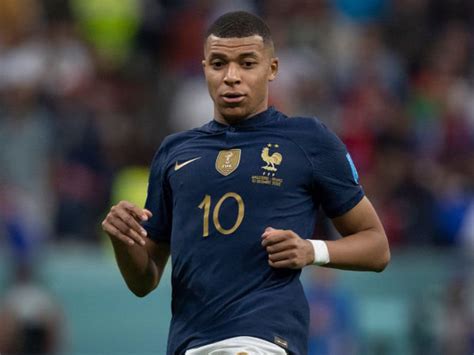 Pelatih Maroko Pemain Bagus Bukan Hanya Kylian Mbappe Liga Olahraga