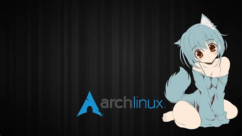 Linux Anime Wallpapers K Hd Linux Anime Backgrounds On Wallpaperbat