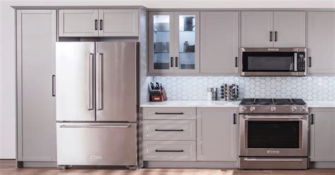Cabinet Installation From Lowe S