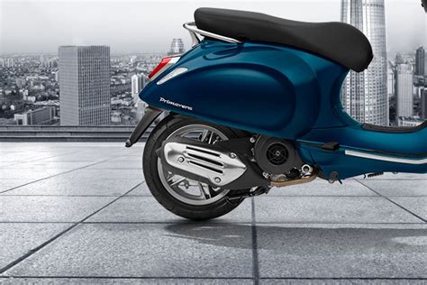 Vespa Primavera Harga Otr Promo Januari Spesifikasi Review