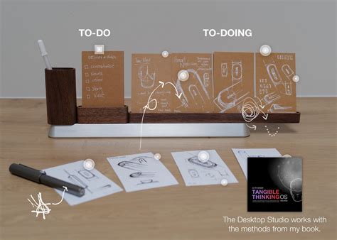Thinkable Desktop Studio