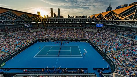 Tuesday Australian Open Quarterfinal Odds, Picks: Tennis Experts Break ...