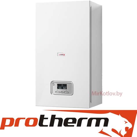 Электрический котел Protherm Скат 9К (9 кВт) купить в Минске - цены ...