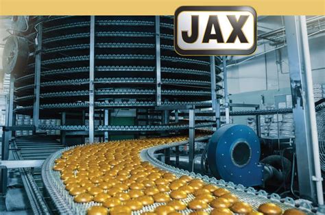 Understanding Food Grade Silicone Lubricants | JAX INC.