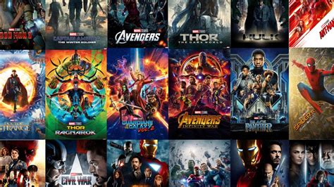 How to watch Marvel movies online right now | GamesRadar+