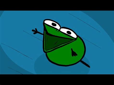 Frog Jump Youtube