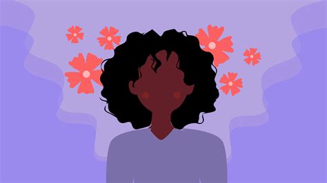 International Women S Day Banner Background In Eps Illustrator