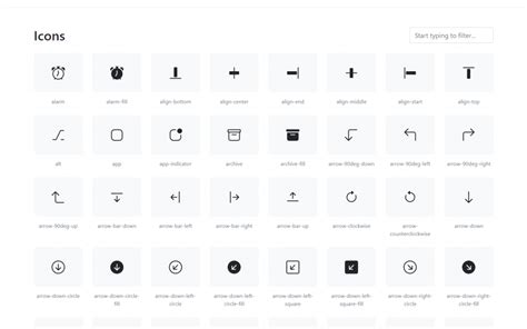 21 Free SVG Icon Sets for Commercial Use in Web Design - Super Dev ...