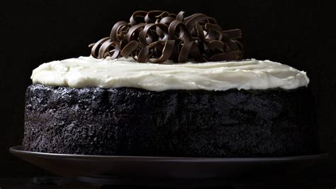 Nigella Lawson's Chocolate Cake Recipe Boasts An Irish Twist