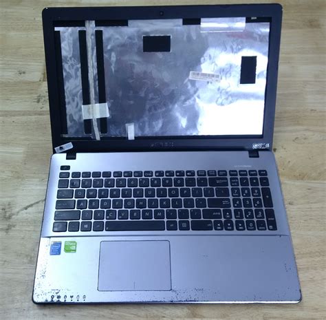 Thay Vỏ Laptop Asus X550l Cũ Giá Rẻ