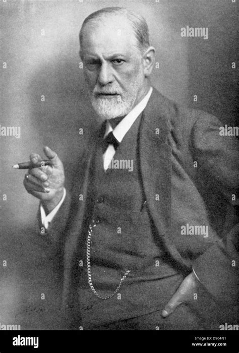 Sigmund Freud Neur Logo Austr Aco Fundador Del Psicoan Lisis