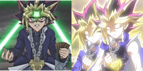 Yu-Gi-Oh!: Yugi's Most Wholesome Moments