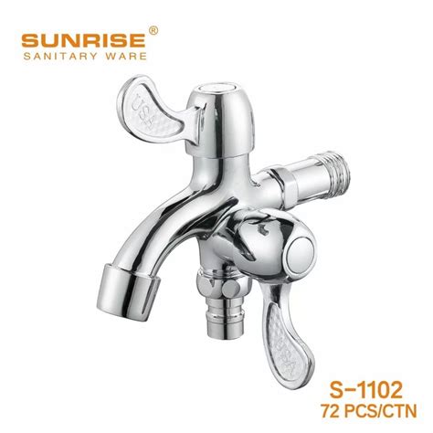 Sunrise Stainless 2way Faucet Shopee Philippines