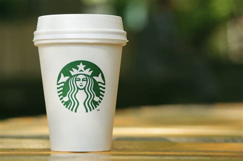Everything You Need To Know About Starbucks Coffee Sizes