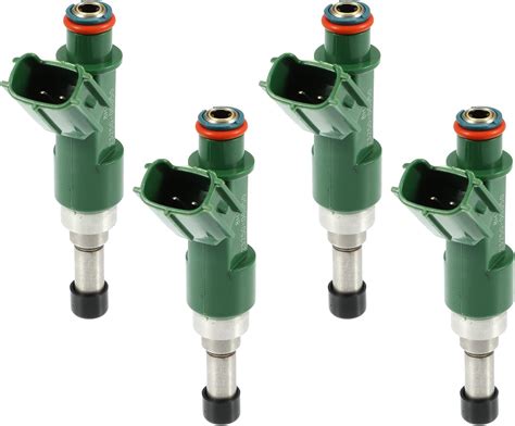 Amazon ACROPIX Car Fuel Injector Nozzle Replace For Toyota Hilux