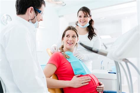 Oral Health And Pregnancy What You Need To Know The Doctor Weighs In