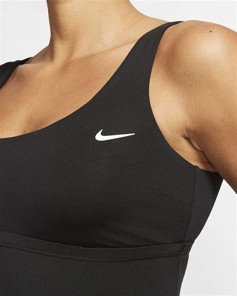 Nike Tankini Womens Swimsuit Top