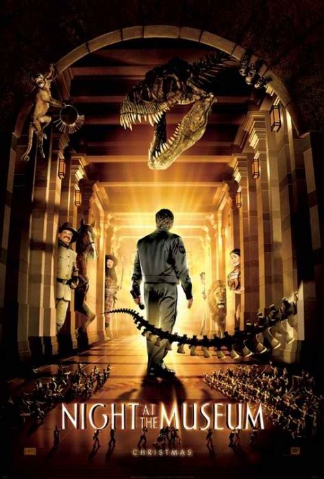 Night At The Museum 2006 Whats After The Credits The Definitive