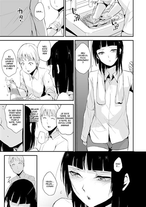 Esfolando O Cuzinho Apertado Da Trap Hentai Gay