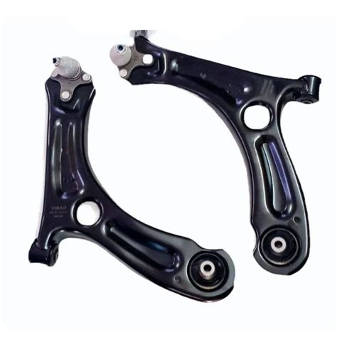 Volkswagen Jetta Tibao C B Car Lower Control Arm Left Right