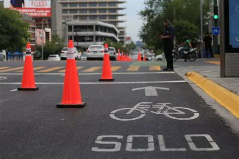 Ciclov As De M Xico Nuestras Ciudades Con M S Ciclopistas Multise Al