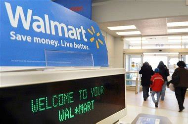 Supreme Court To Look At Huge Sex Bias Suit Vs Walmart Cleveland