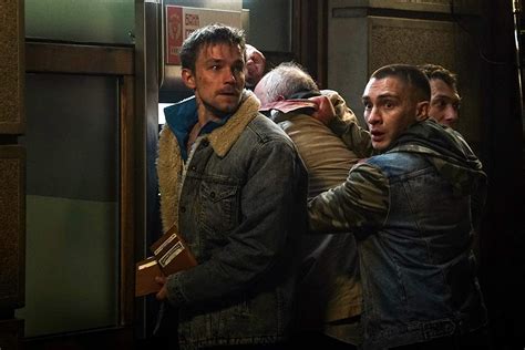 🖼 Все кадры из фильма Анна / Anna (2019), режиссер: Люк Бессон
