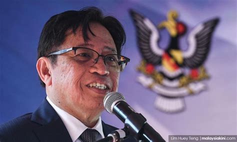 Malaysians Must Know The Truth Sarawak Govt Assumes Control Of Oil And